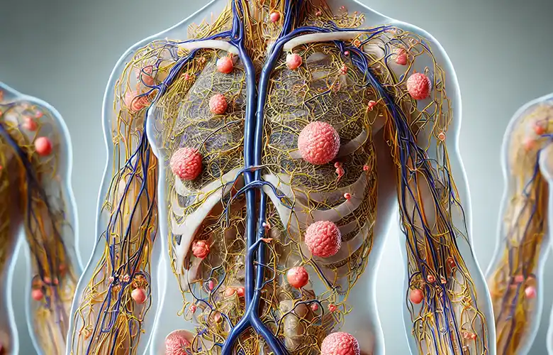 Rétention d’eau : soulager avec le drainage lymphatique