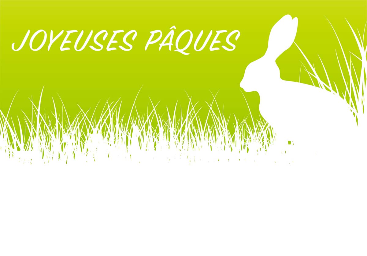 Fêtes de Pâques