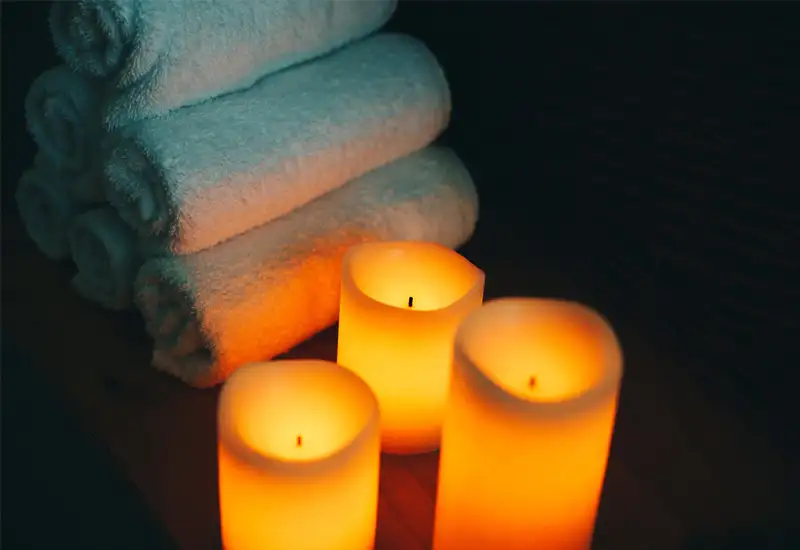 Ménopause : massage thérapeutique pour soulager les symptômes