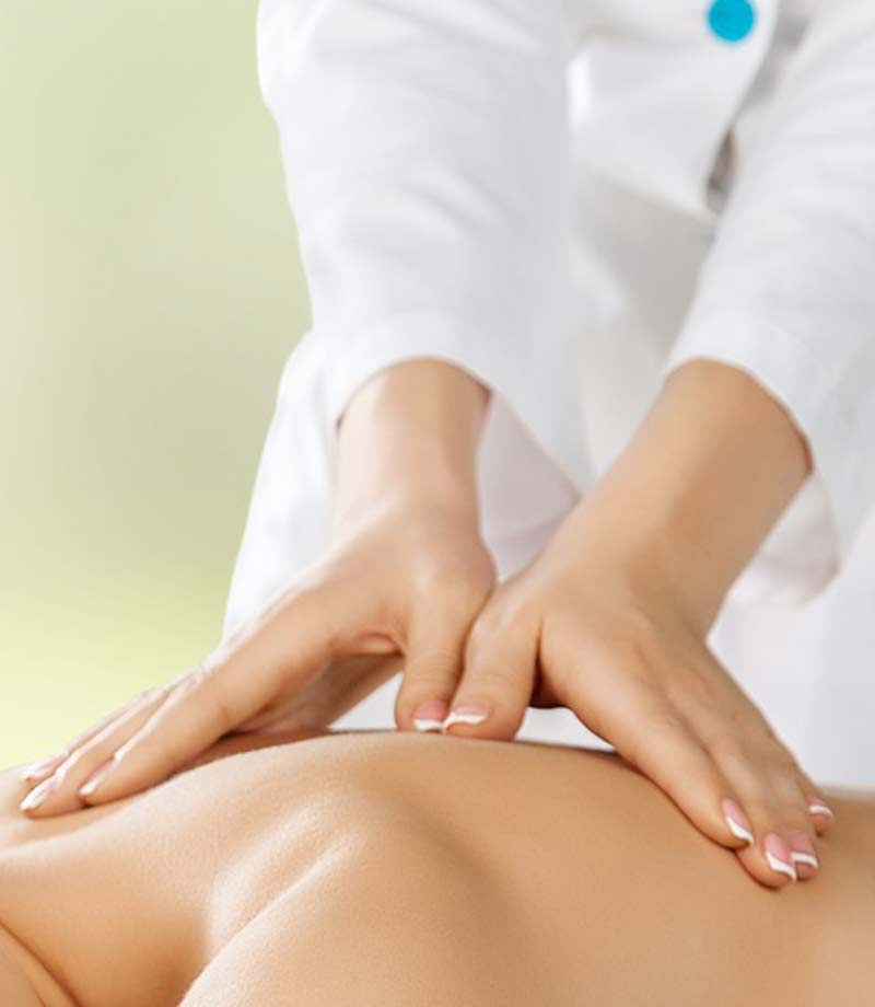 Découvrez le massage classique