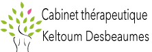 Cabinet thérapeutique Keltoum Desbeaumes