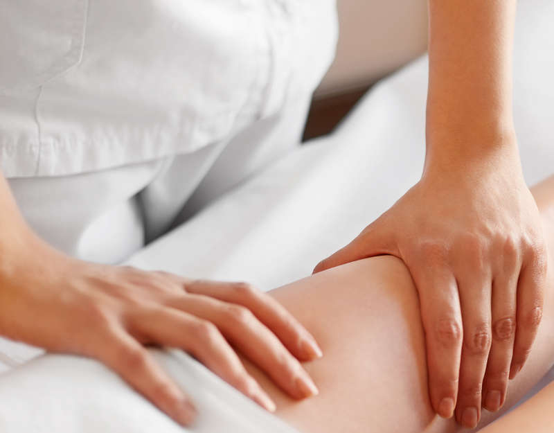 Les bienfaits du drainage lymphatique
