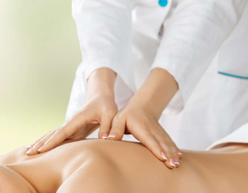 Les bienfaits esthétiques du drainage lymphatique