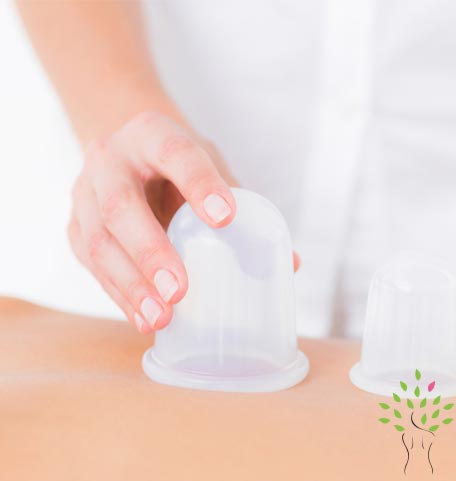 Nous effectuons aussi le massage aux ventouses